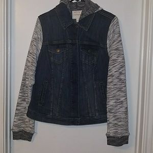 NWOT jacket