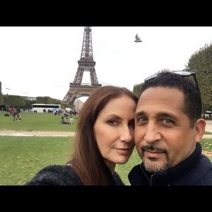 Meet your Posher, Irene