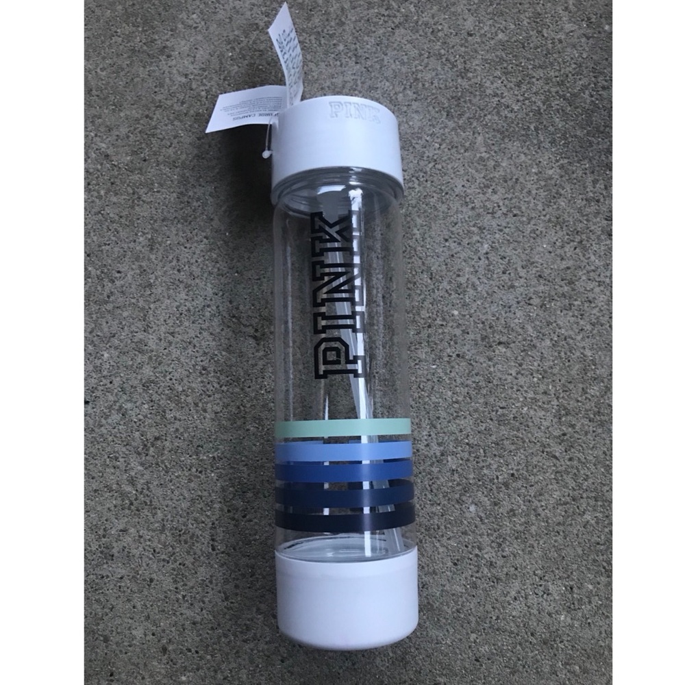 Never used Water Bottle from Pink!!