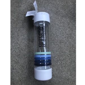 Never used Water Bottle from Pink!!