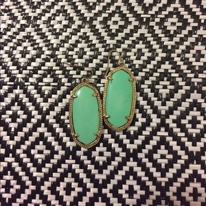 Kendra Scott earrings