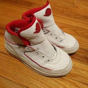 Jordan 2s