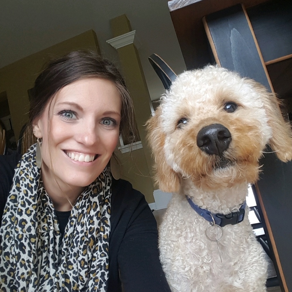 Meet your Posher, Jodi