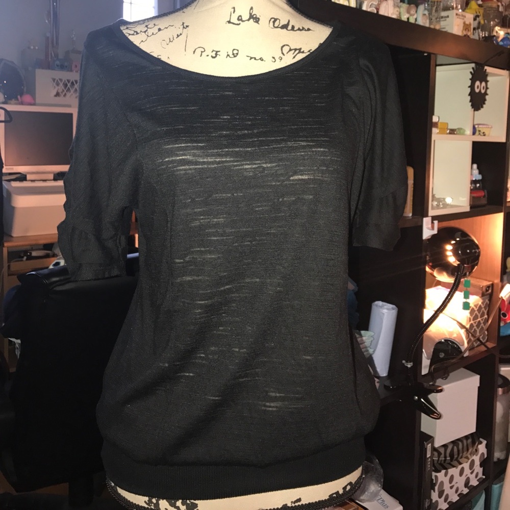 Papaya top