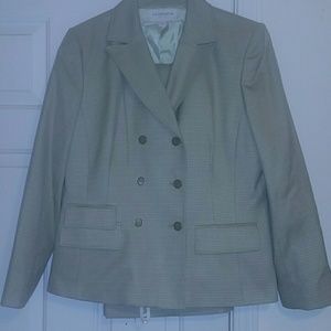 Liz Claiborne pants suit