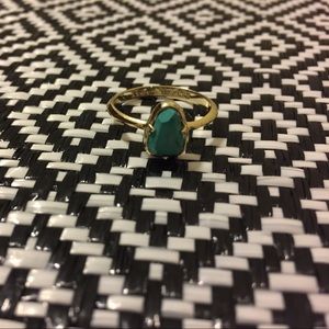 Kendra Scott ring