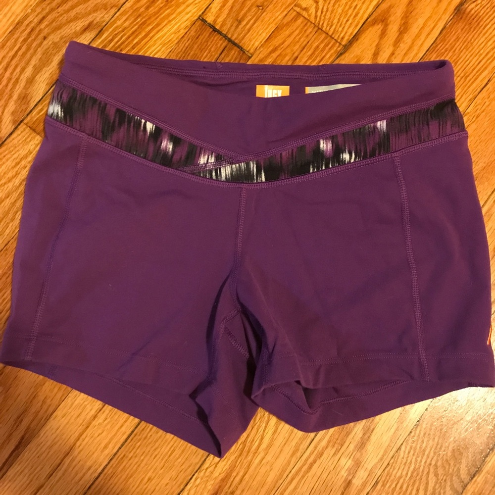 Lucy Shorts