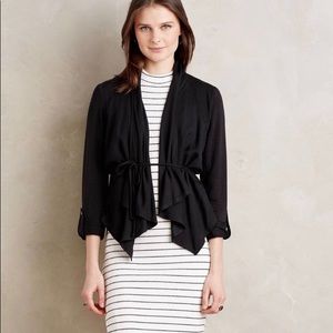 Dolan Left Coast Anthropologie knit jacket