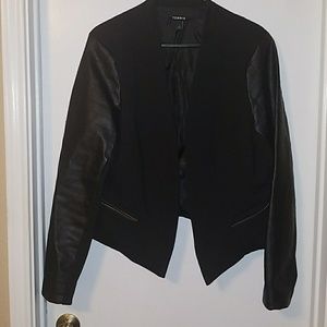 Torrid jacket