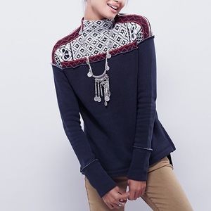 ❌SOLD❌Free people sweater
