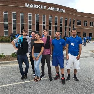 Meet your Posher, Sean