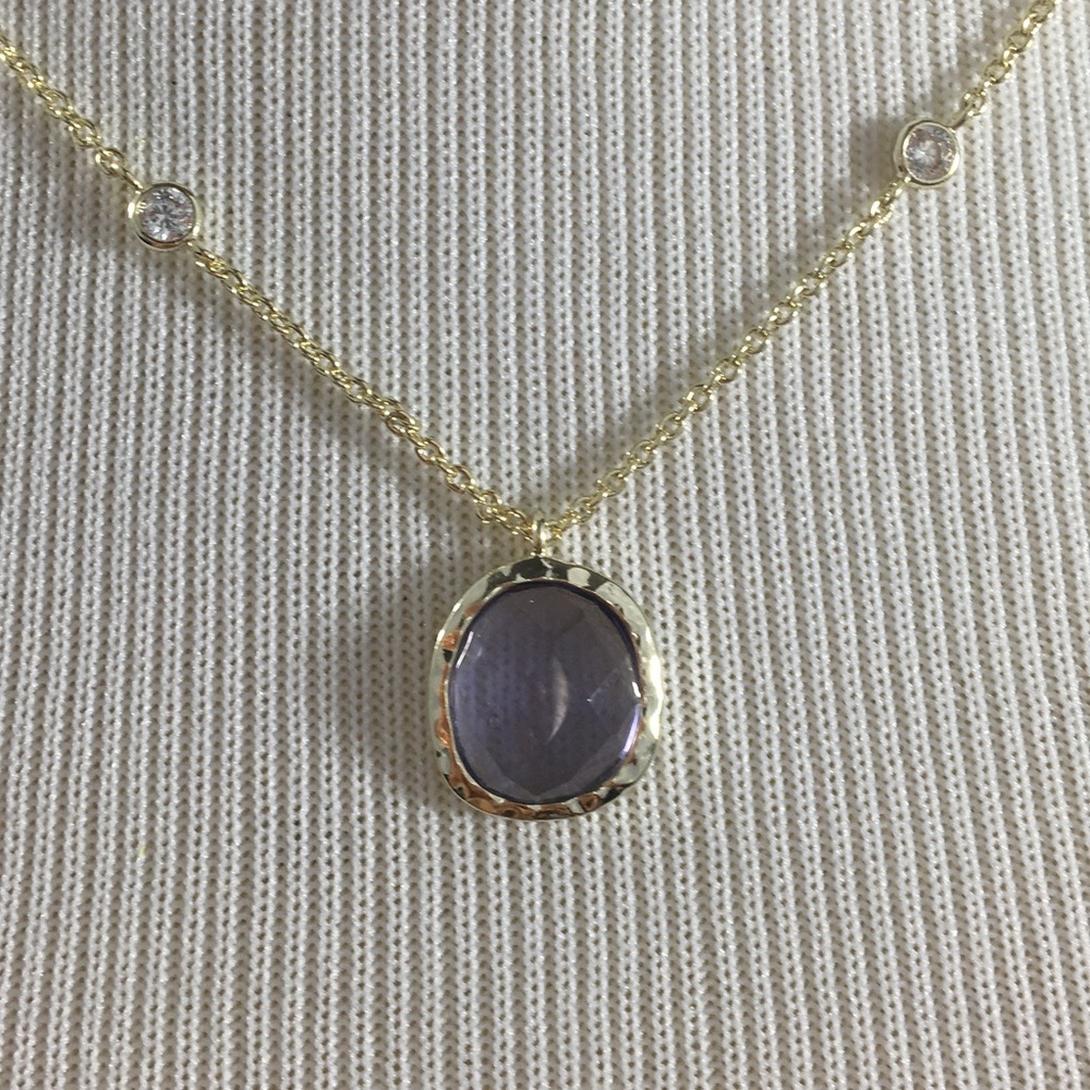 ✨18K Gold Plated Necklace✨