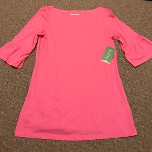 NWT Lilly Pulitzer top NWT Lilly Pulitzer top