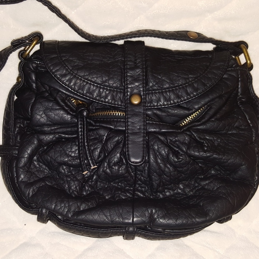 Crossbody purse