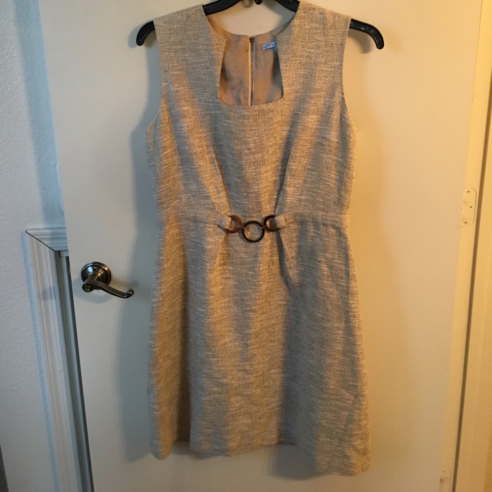 Antonio Melani Shift Dress