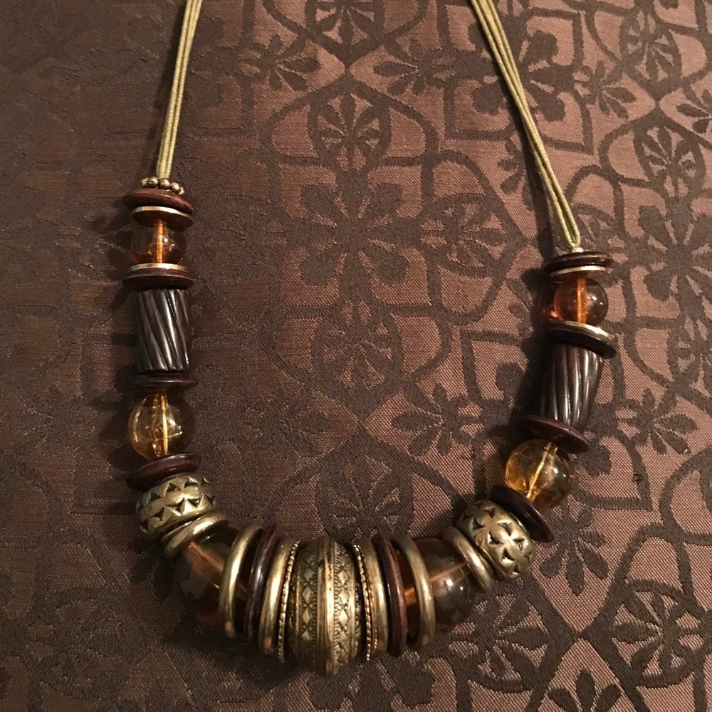 Necklace