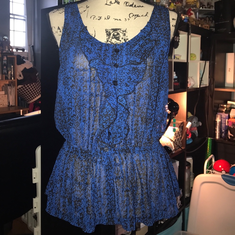 Forever21 top