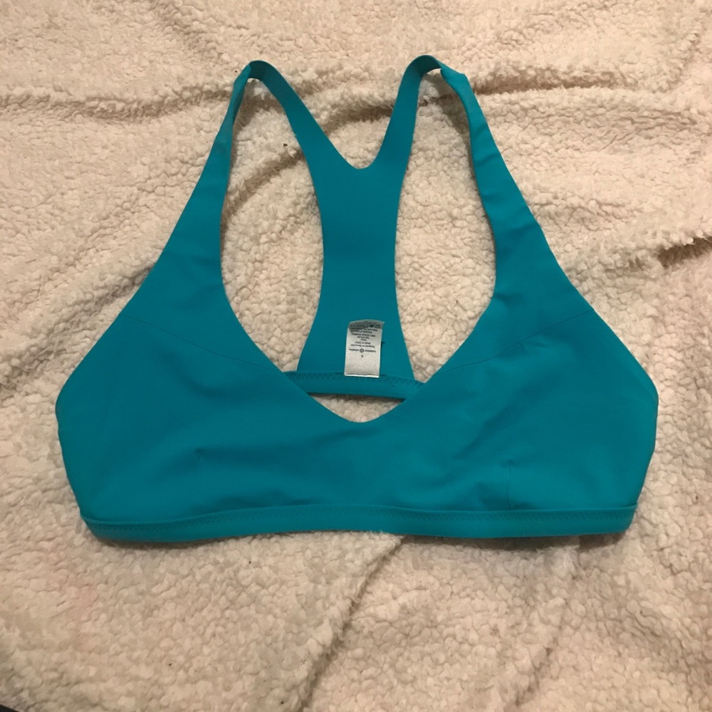 Lululemon bikini top