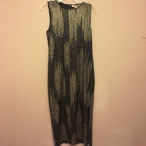 Forever 21 long dress!
