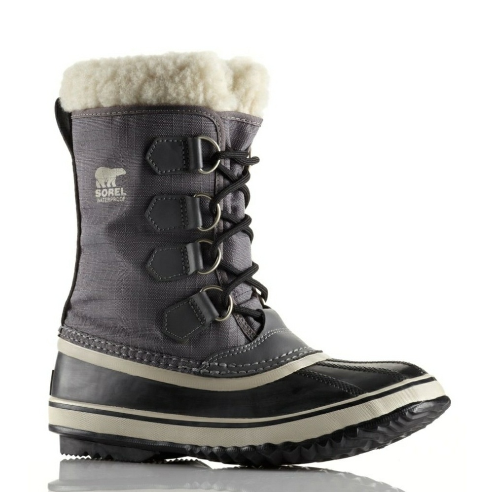Sorel Carnival Boots