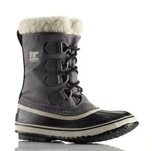Sorel Carnival Boots