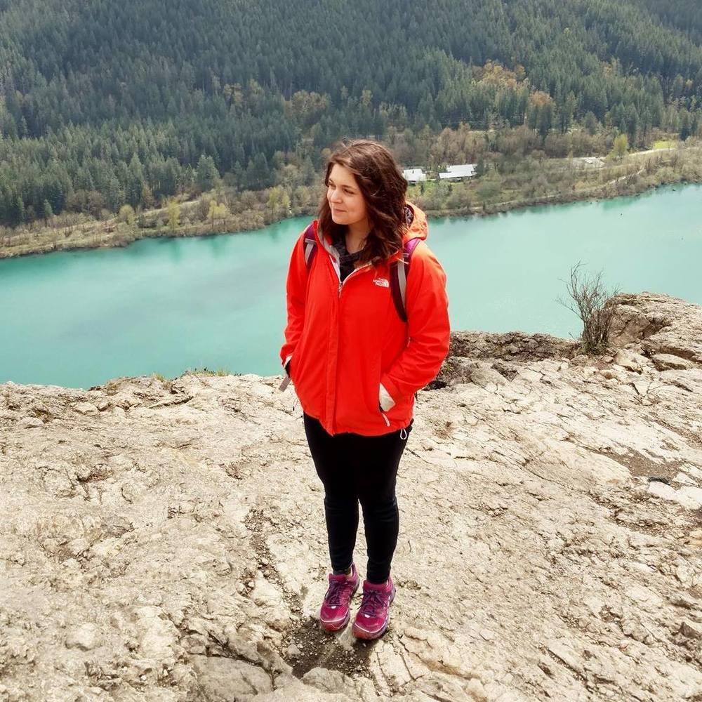 Meet your Posher, Mandy