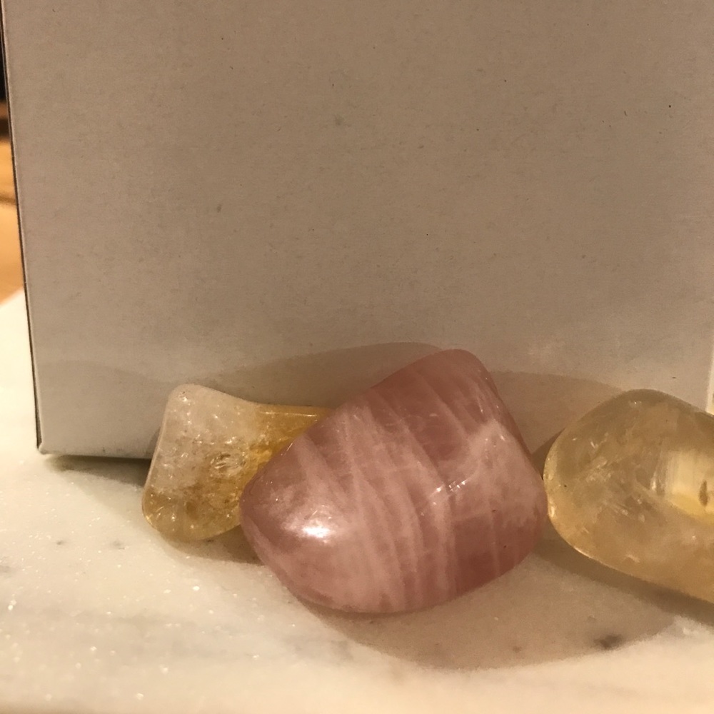 Meet your Posher, Haley