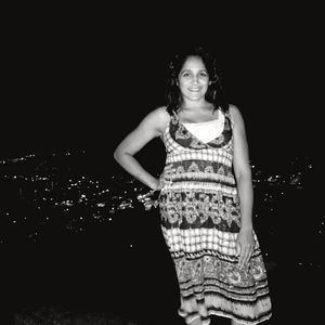 Meet your Posher, Sharon