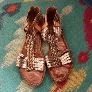 Sam Edelman Sandals Sam Edelman Sandals
