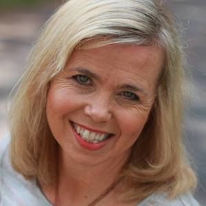 Meet your Posher, Martha