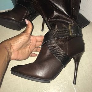 Guess marciano boots 7 1/2