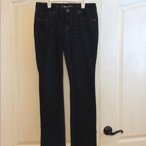 Inc  Denim Jeans