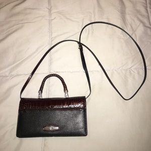 Small Brighton crossbody