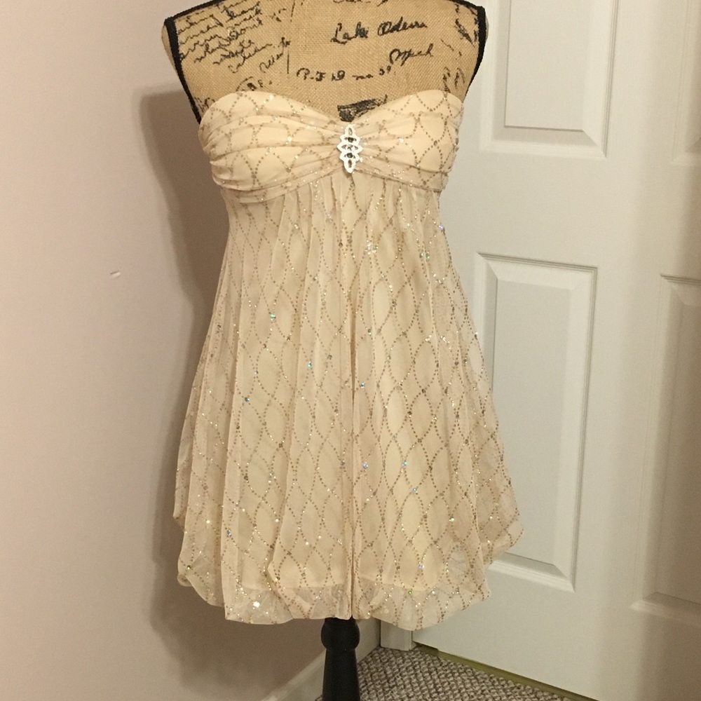 Windsor Dress