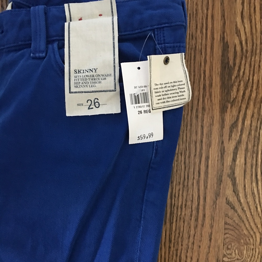 Banana Republic Jeans