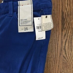 Banana Republic Jeans