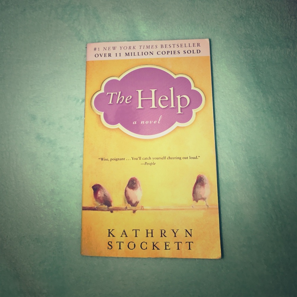 Book: The Help
