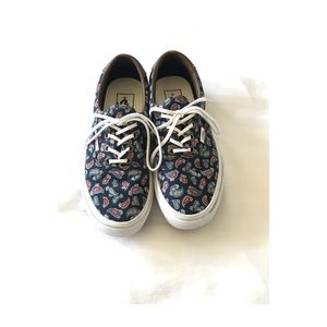 vans era 59 paisley eclipse