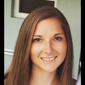 Meet your Posher, Jenna