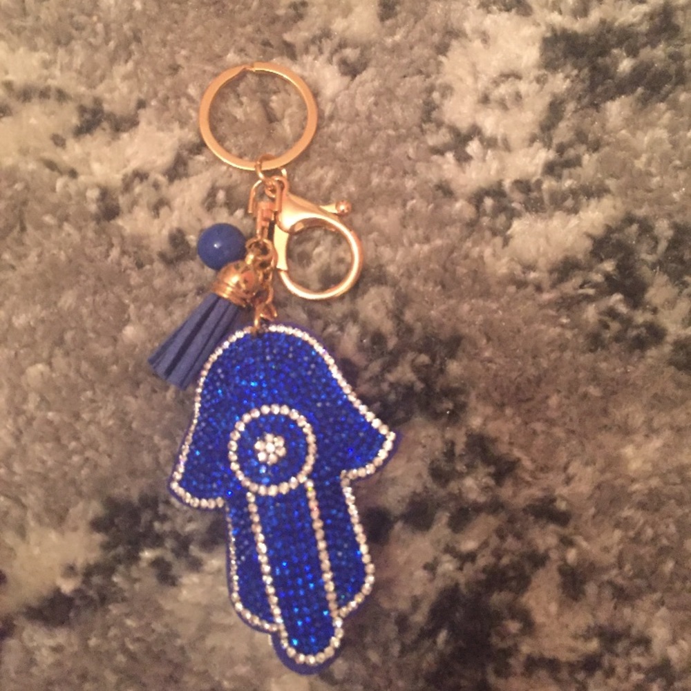 Evil eye bracelets