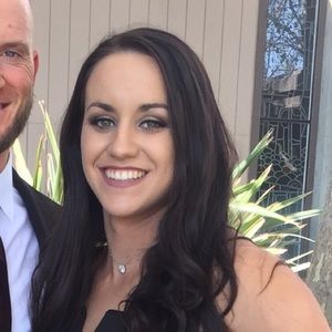 Meet your Posher, Allison