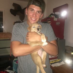 Meet your Posher, Nick