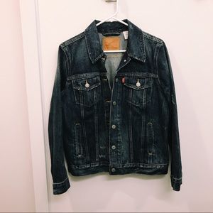 Levi's Denim Jacket Levi's Denim Jacket