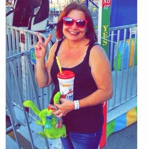 Meet your Posher, Vicky