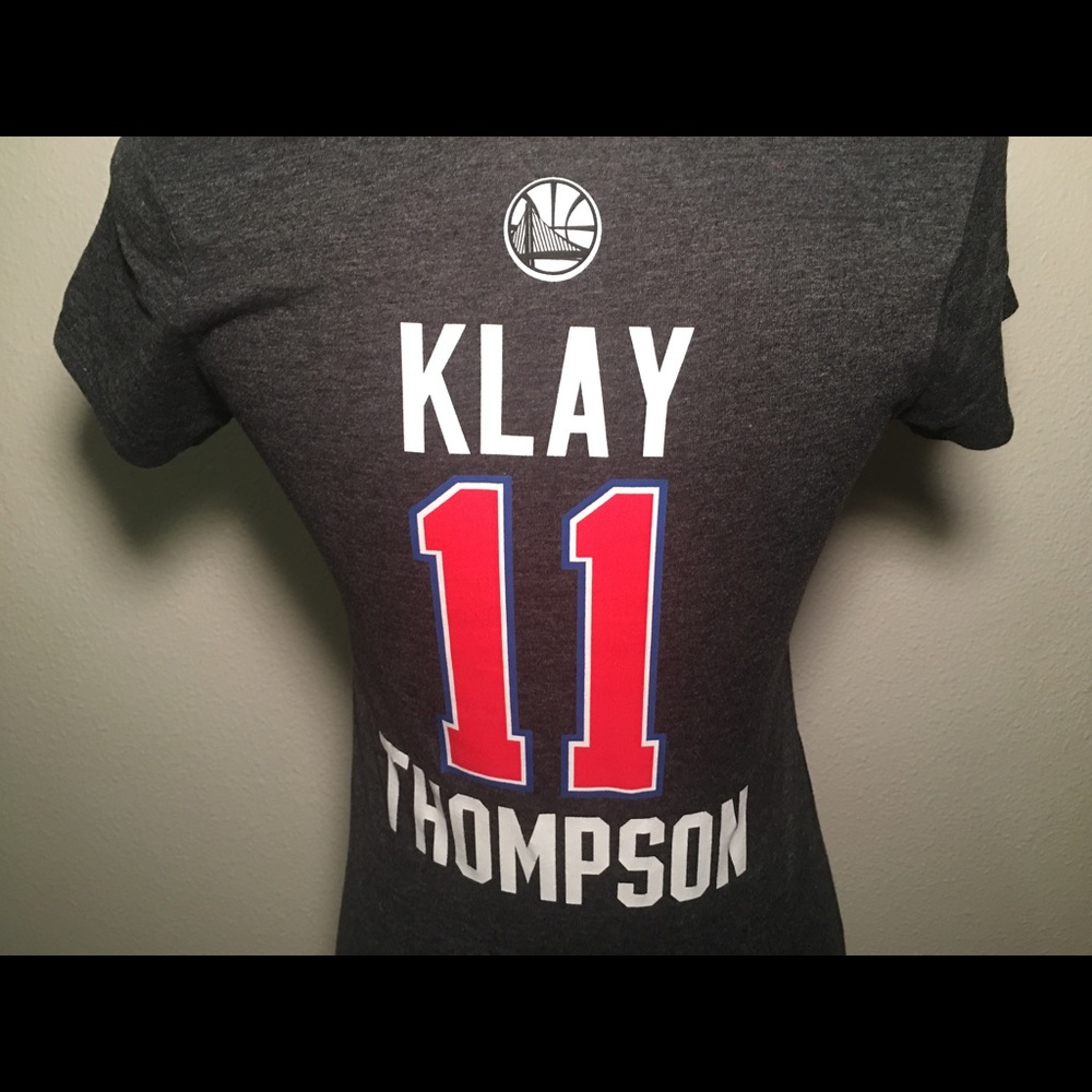 Klay Thompson All-Star Golden State Warriors