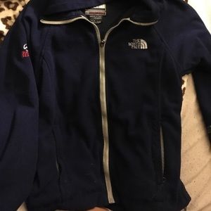 Rare north face jacket ❤️