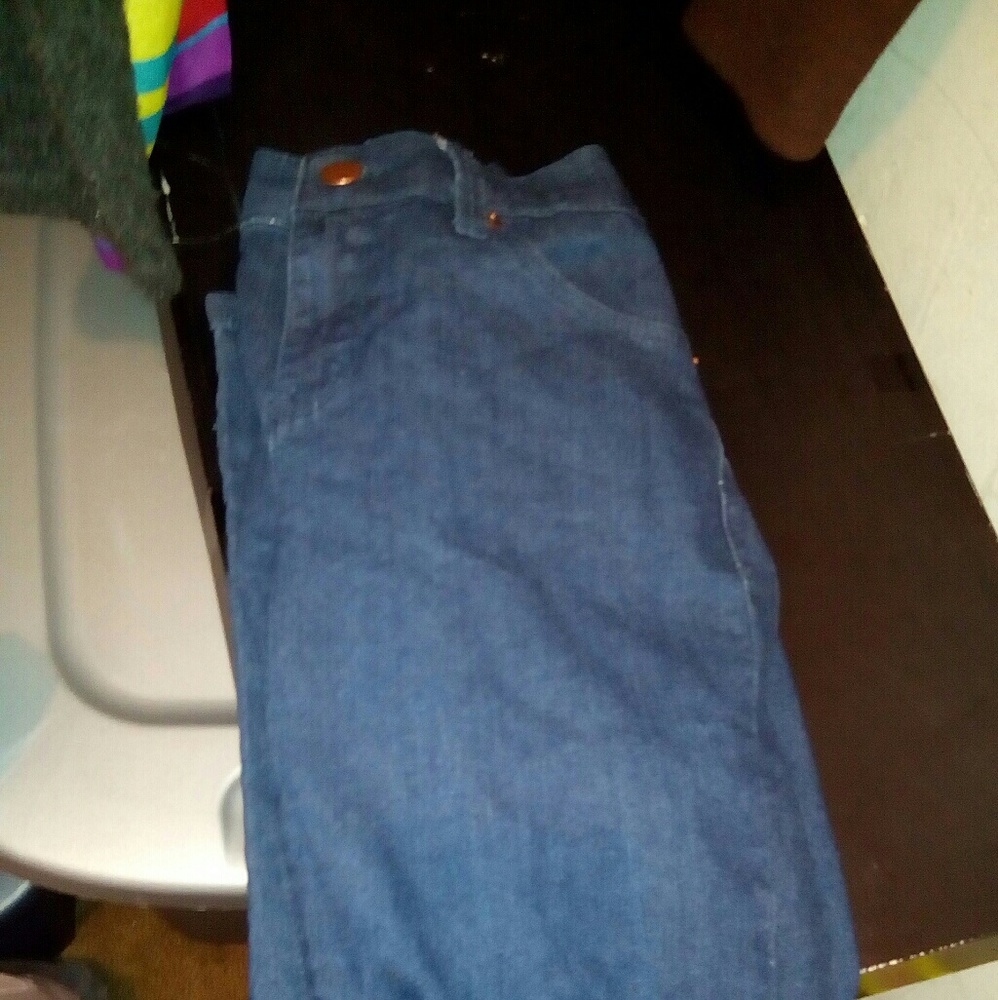 Forever 21 Skinny Jeans