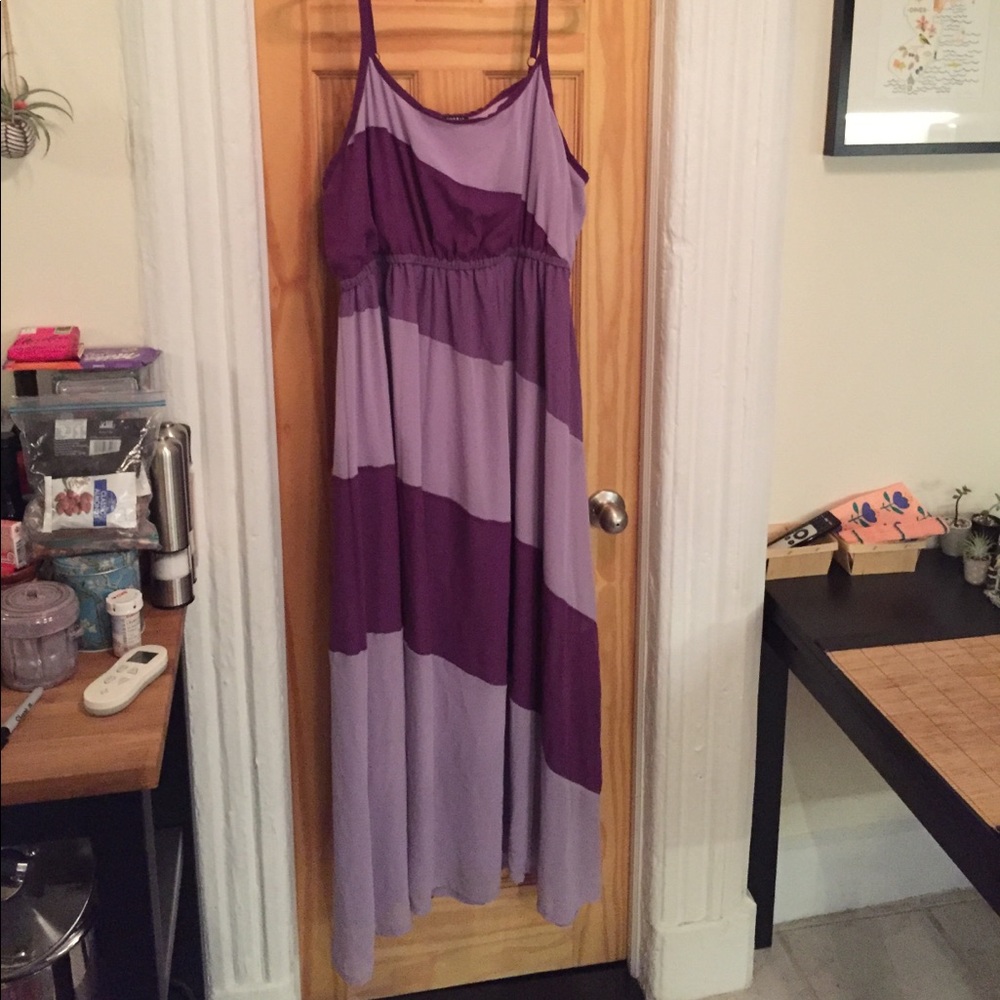 Torrid Maxi Size 3