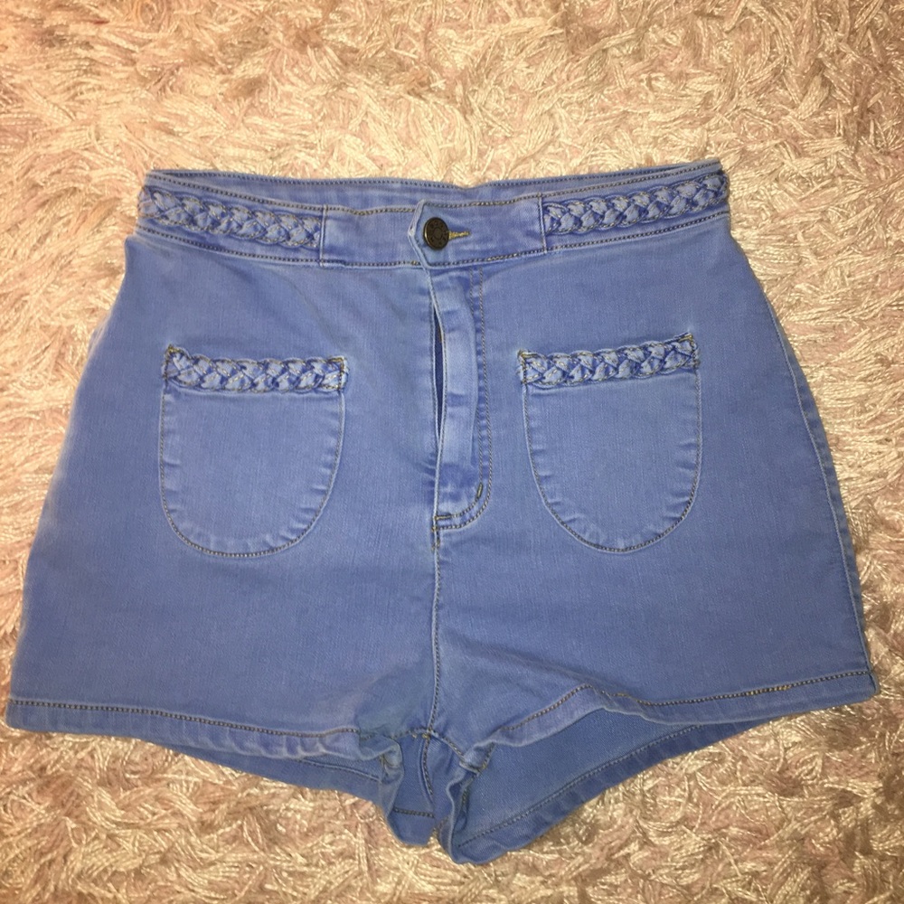 Urban Outfitters (BDG) High waisted shorts