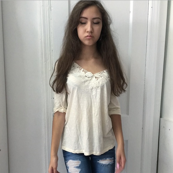 Crochet Collar Crew - Picture 4 of 7